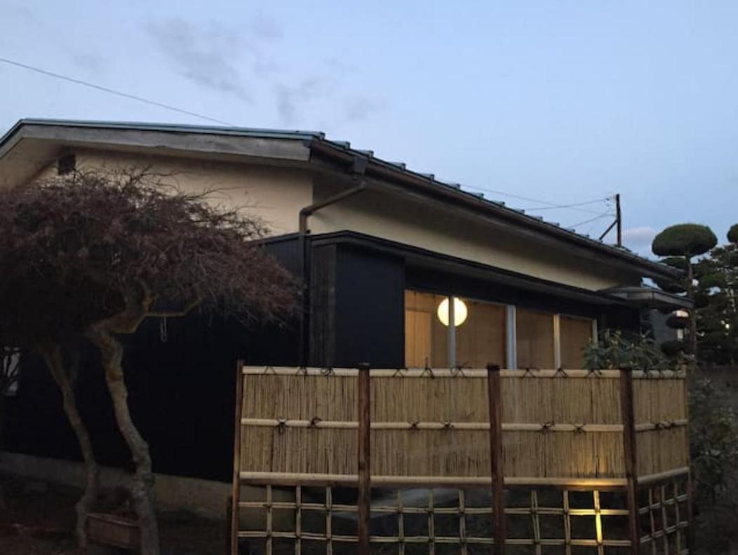Willa Bbq可能 一棟貸 Fuji Trip House 河口湖 Fujikawaguchiko Zewnętrze zdjęcie