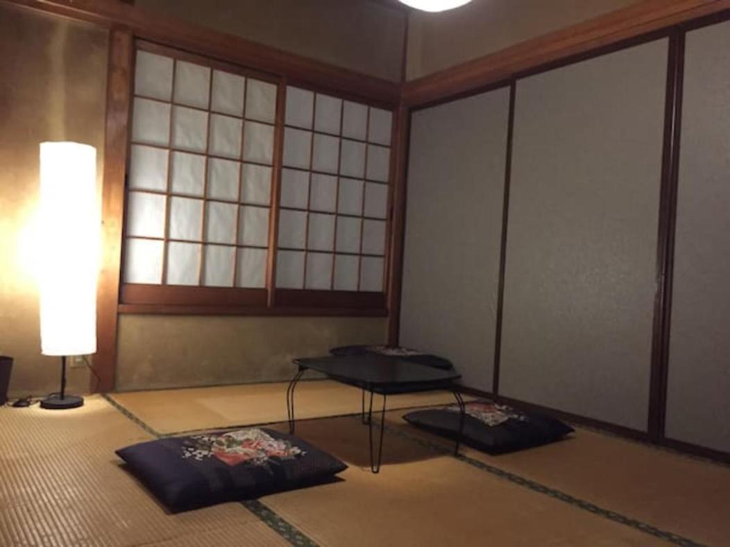 Willa Bbq可能 一棟貸 Fuji Trip House 河口湖 Fujikawaguchiko Zewnętrze zdjęcie