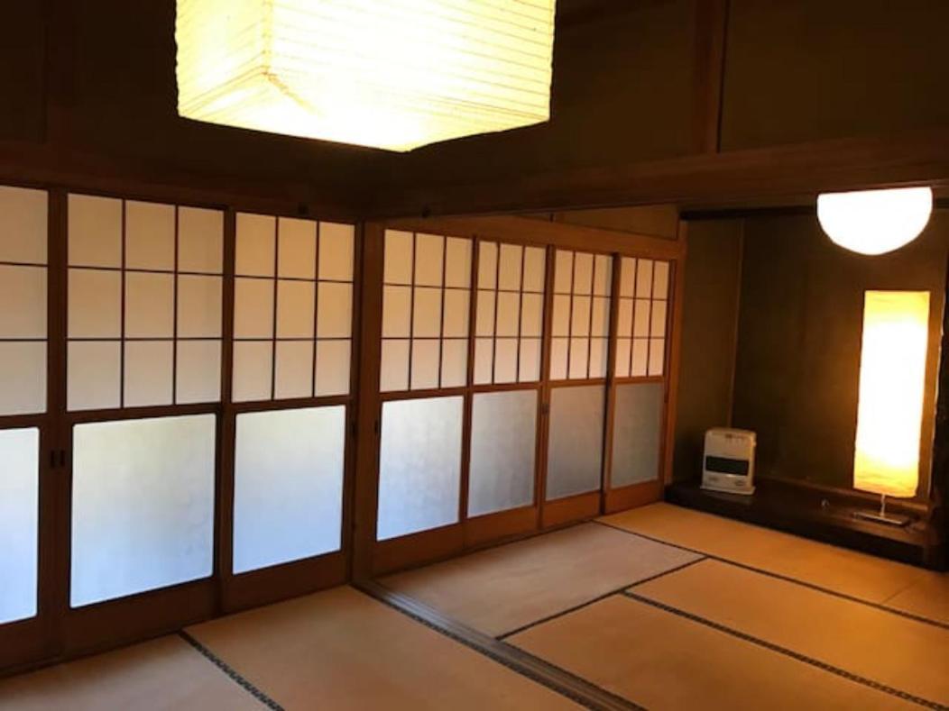 Willa Bbq可能 一棟貸 Fuji Trip House 河口湖 Fujikawaguchiko Zewnętrze zdjęcie