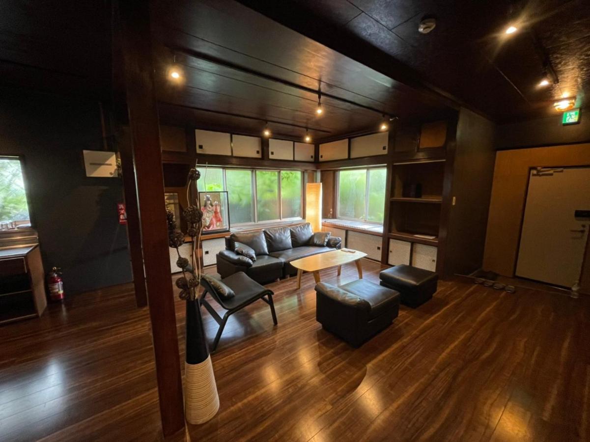 Willa Bbq可能 一棟貸 Fuji Trip House 河口湖 Fujikawaguchiko Zewnętrze zdjęcie