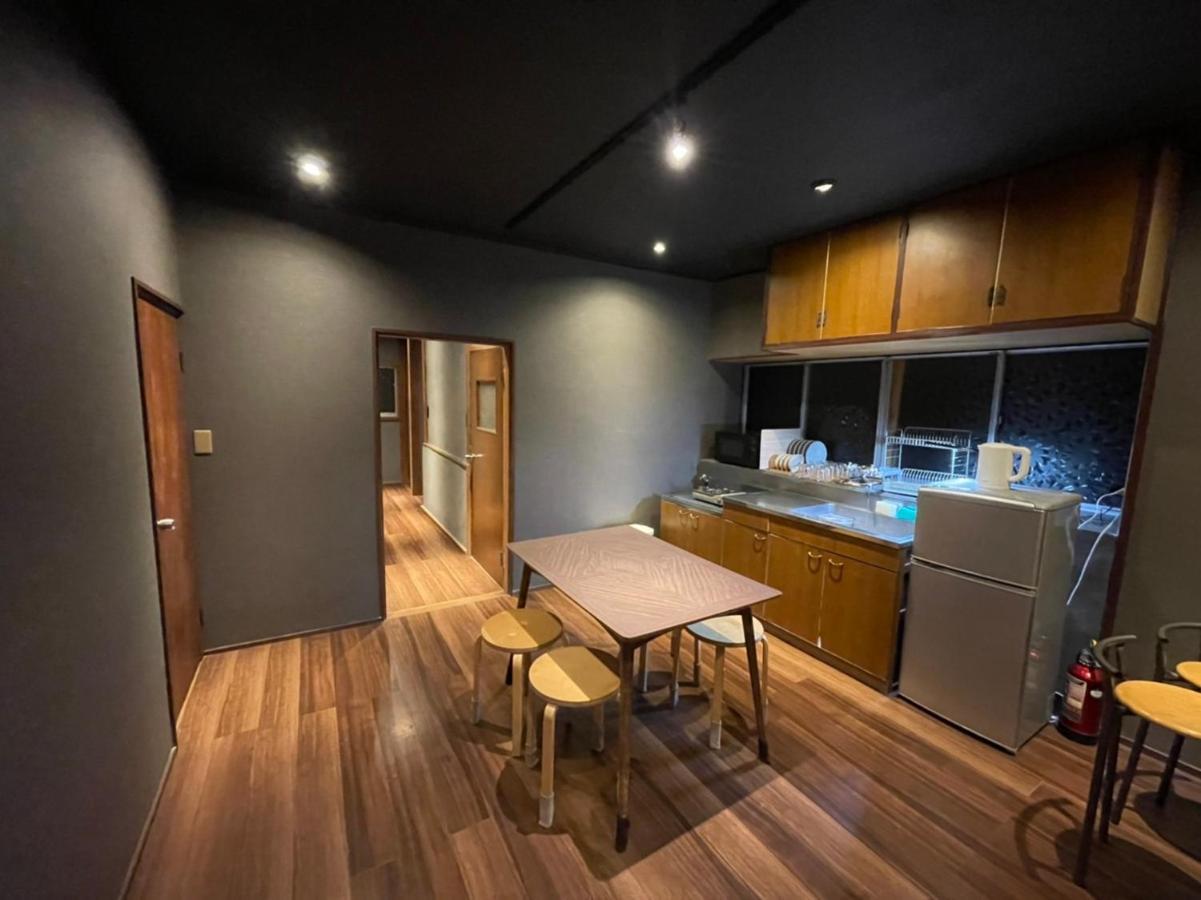 Willa Bbq可能 一棟貸 Fuji Trip House 河口湖 Fujikawaguchiko Zewnętrze zdjęcie
