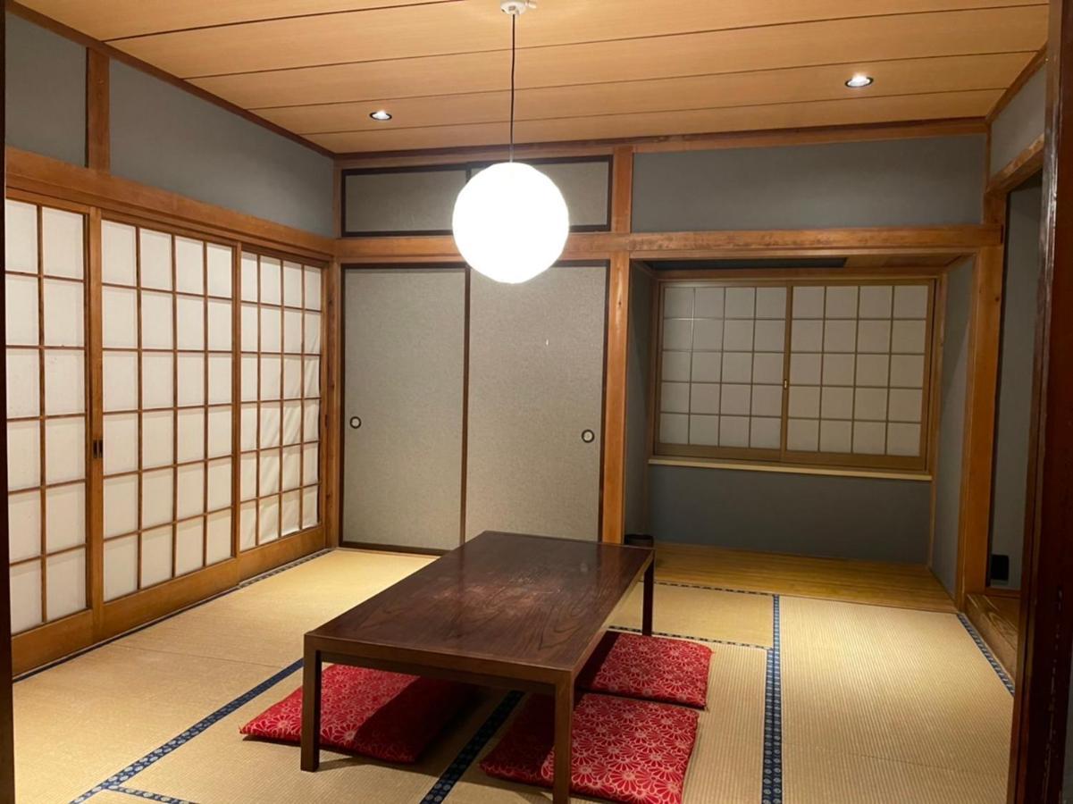 Willa Bbq可能 一棟貸 Fuji Trip House 河口湖 Fujikawaguchiko Zewnętrze zdjęcie