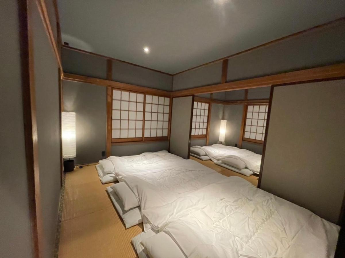 Willa Bbq可能 一棟貸 Fuji Trip House 河口湖 Fujikawaguchiko Zewnętrze zdjęcie